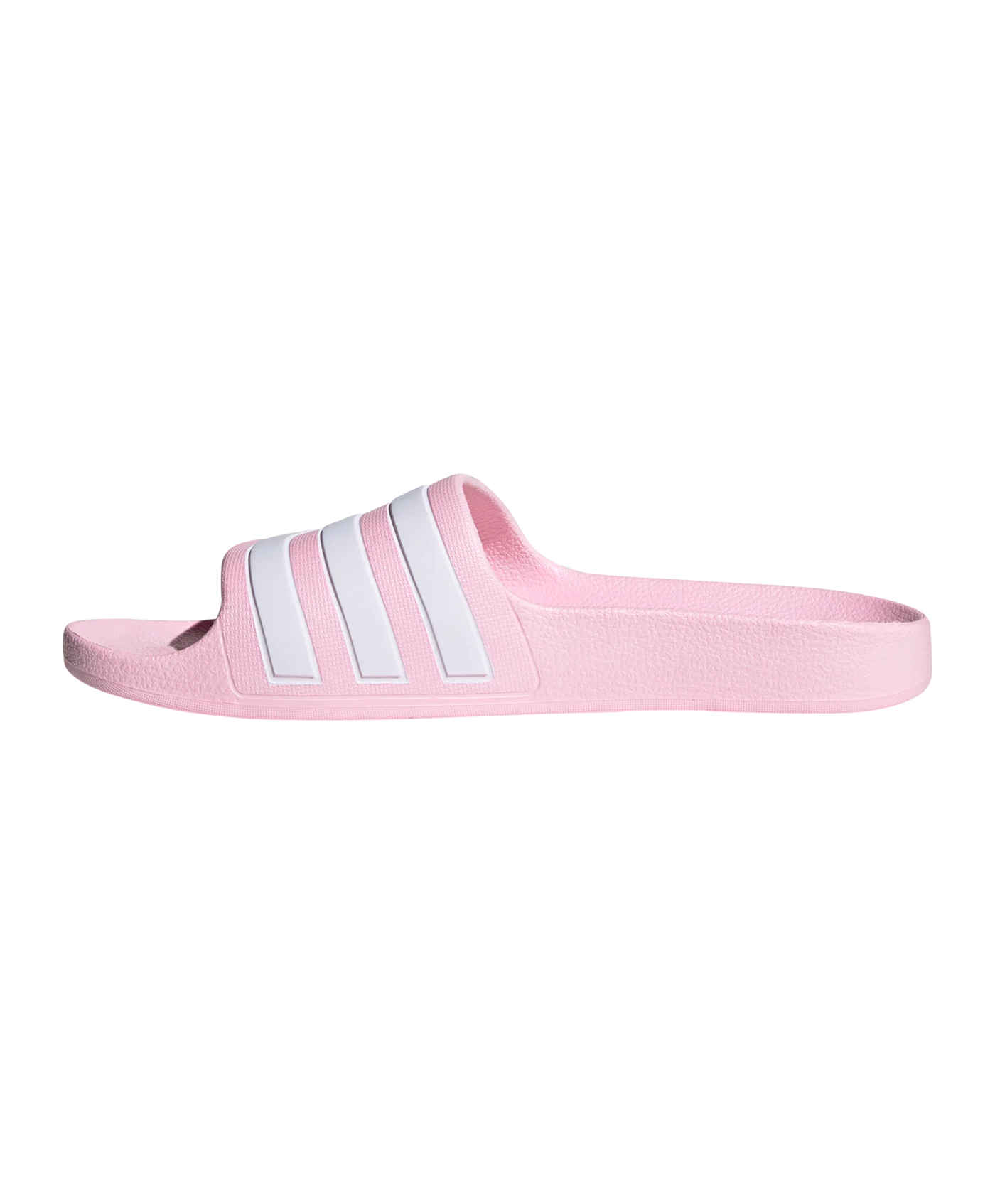 adidas Adilette Aqua Kids Rosa Weiss