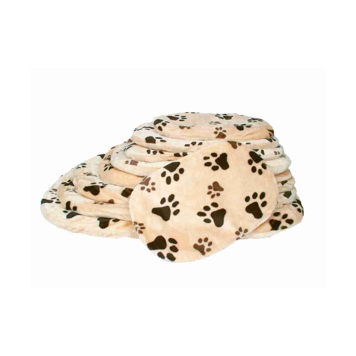 Hundeseng Joey 105x68x4cm beige