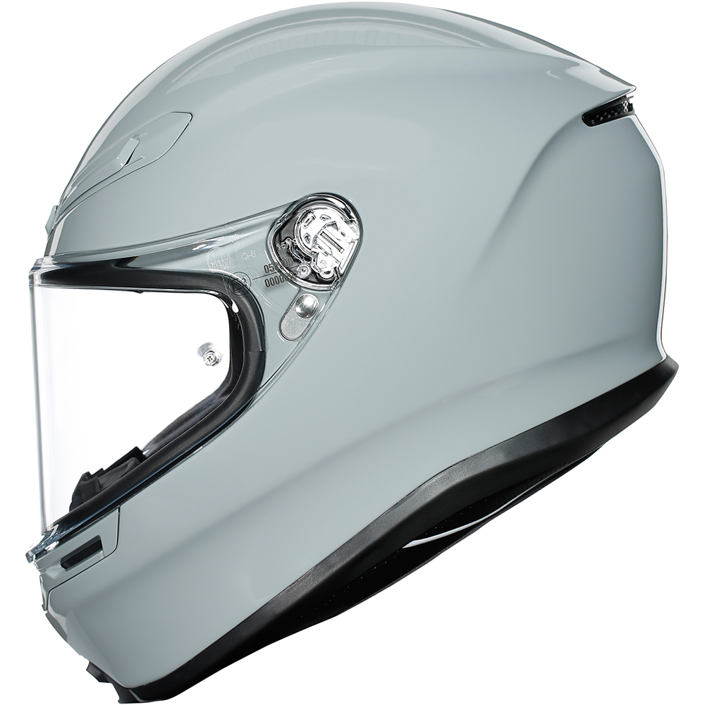 AGV - Casque K6 Mono Gris