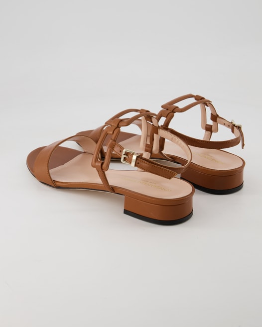 Konstantin Starke 3184 Sandalen in Braun