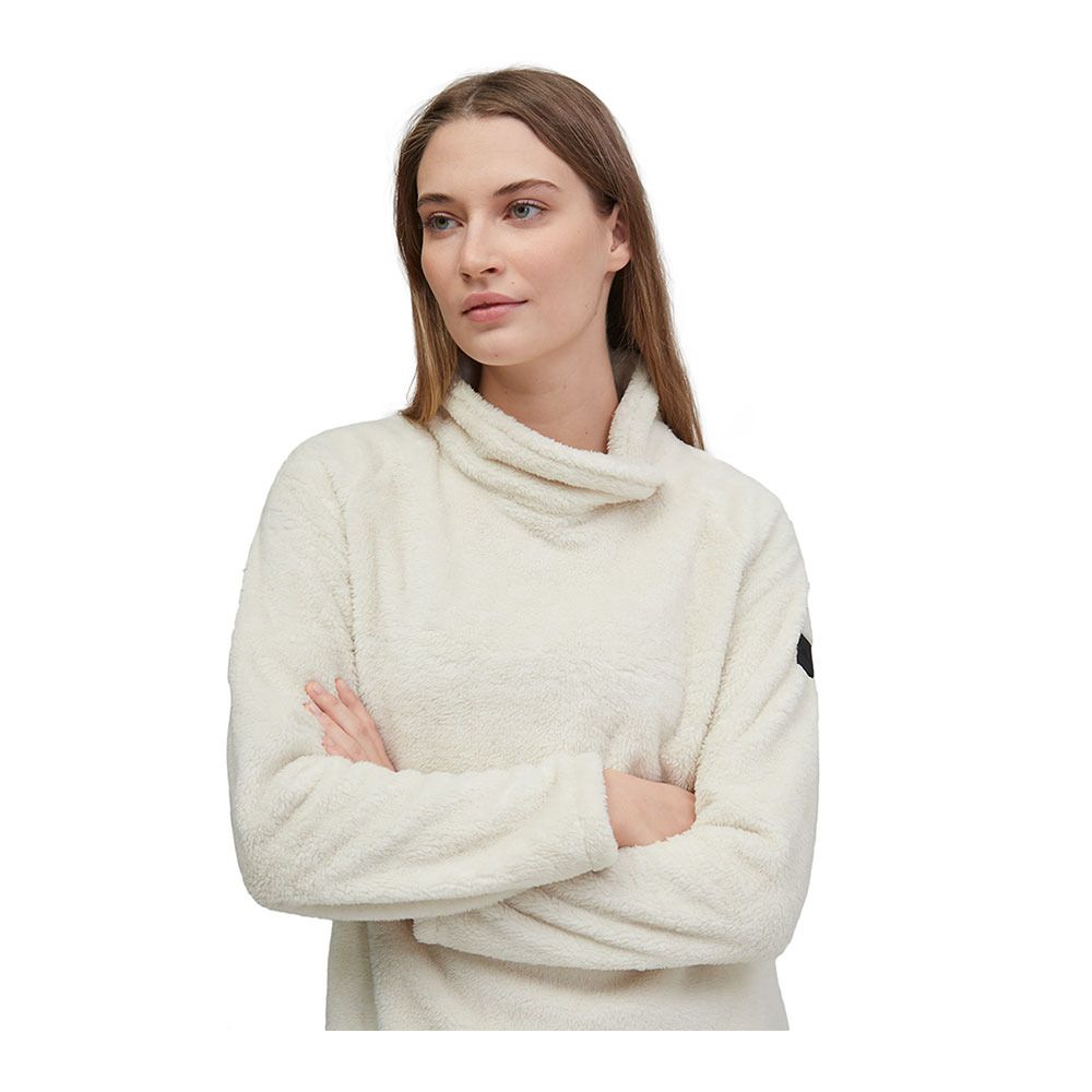 O'Neill HAZEL - Polaire Femme birch