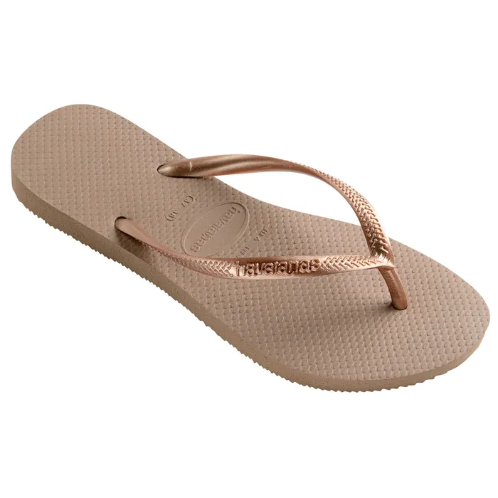 Havaianas Slim Teenslippers Dames