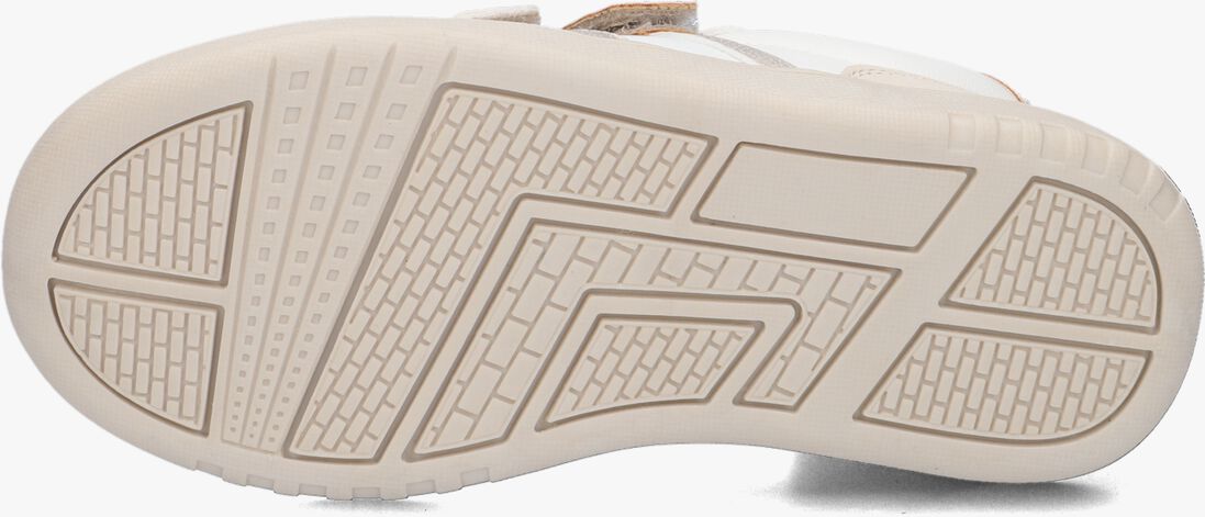 TOMMY HILFIGER witte tommy hilfiger lage sneakers 32712