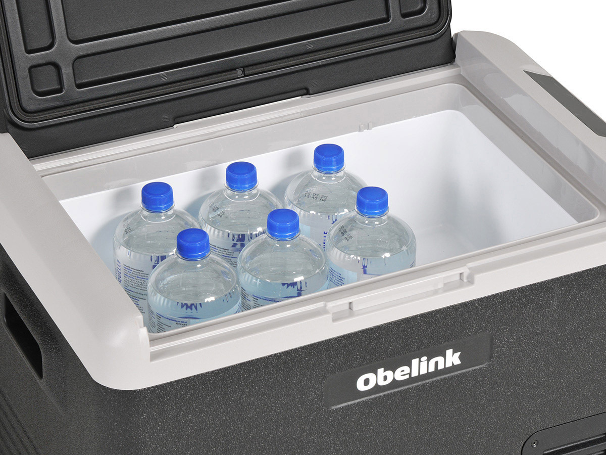 Obelink Coolmove compressor koelbox - 40 liter