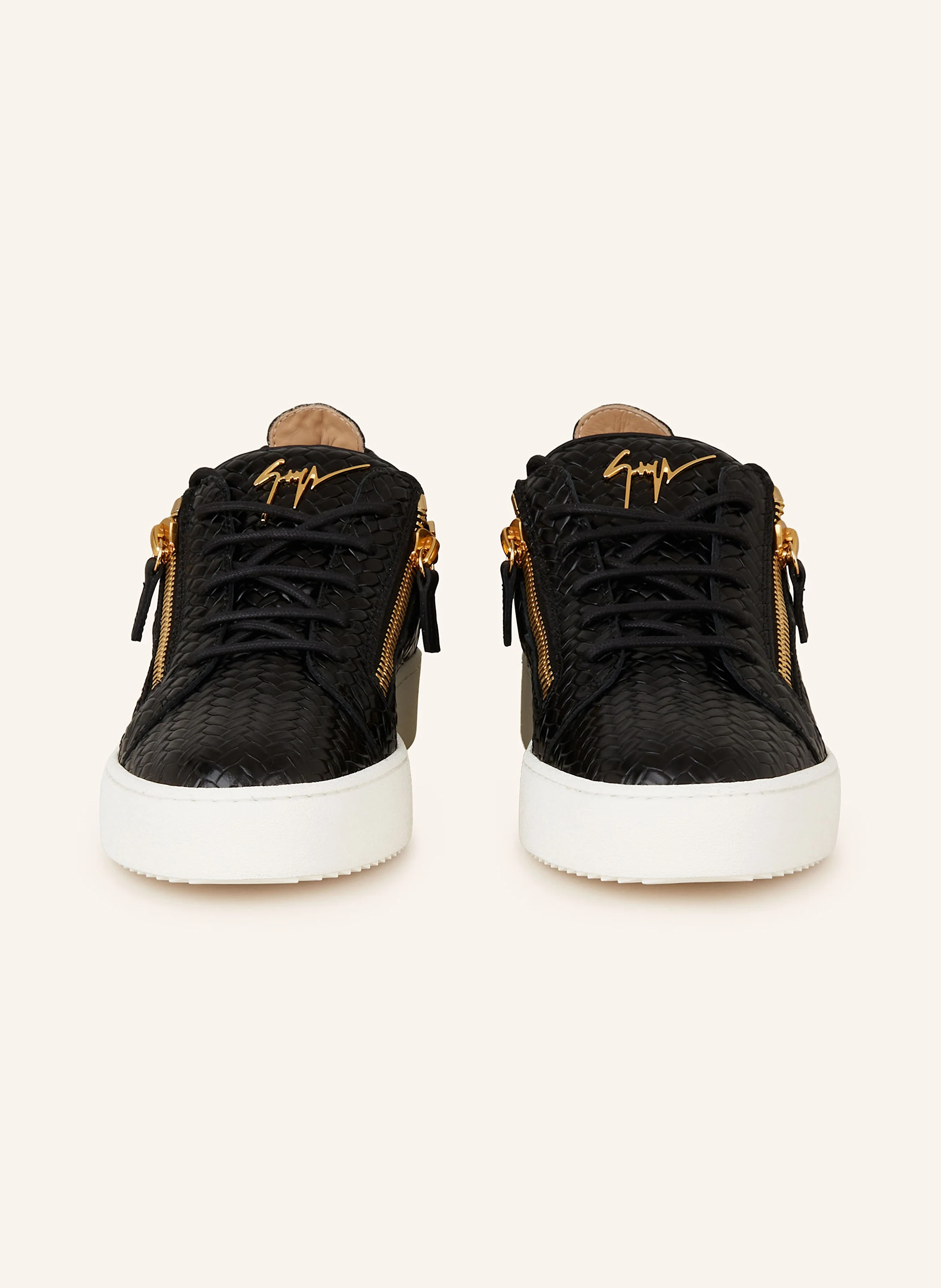 GIUSEPPE ZANOTTI DESIGN Sneaker FRANKIE