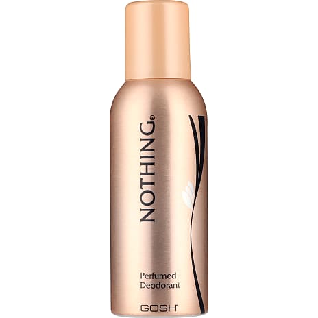 Nothing deospray