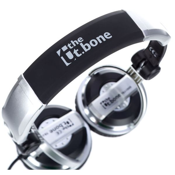 the t.bone TDJ 1000 Kopfhörer