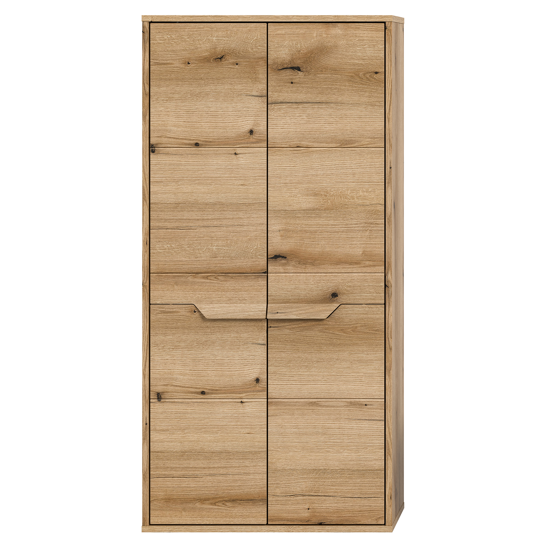 Midischrank ZENO - Evoke Oak - 64 cm
