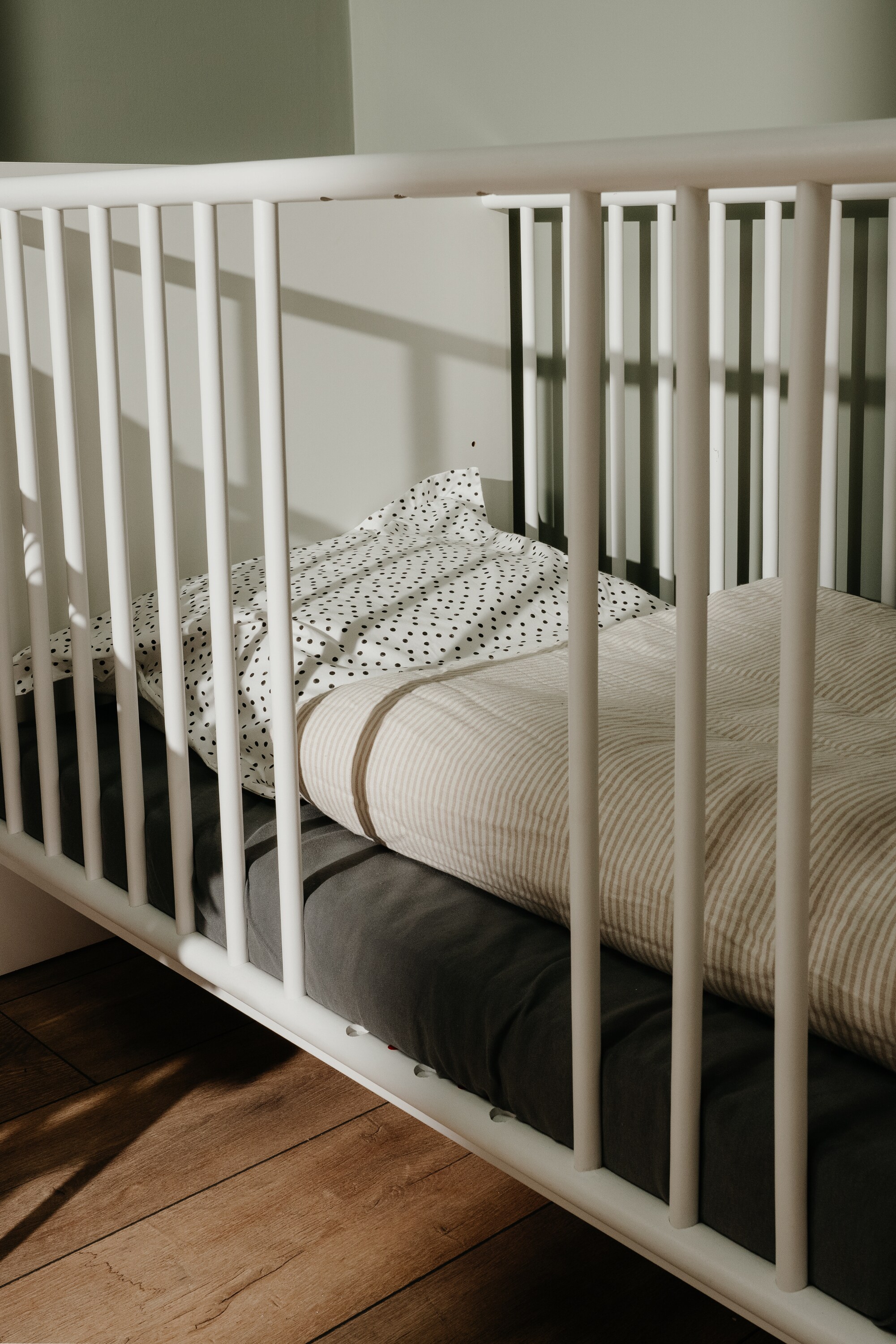 Finori Babybett 