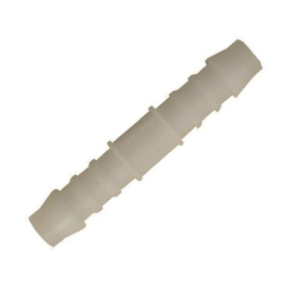 Jonction cannelé(e) 12 mm boutte