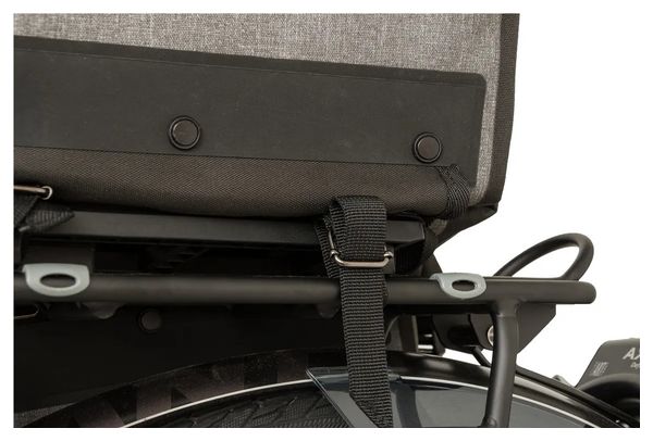 Sacoches de Porte-Bagage Agu Clean Shelter Large 42L