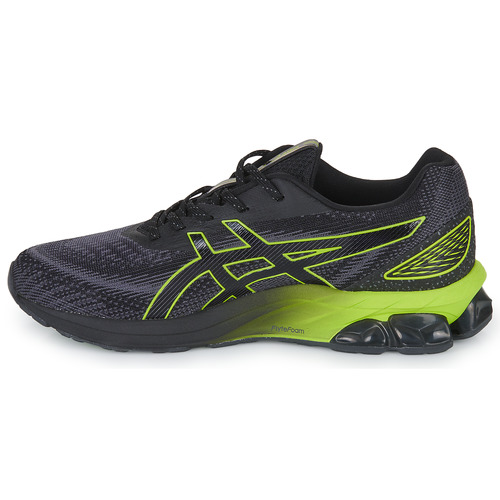 Asics - GEL-QUANTUM 180 VII - Noir / Jaune