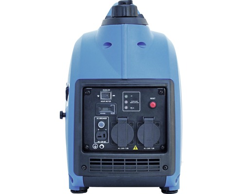 Hyundai Omvormer Generator HY2000Si D