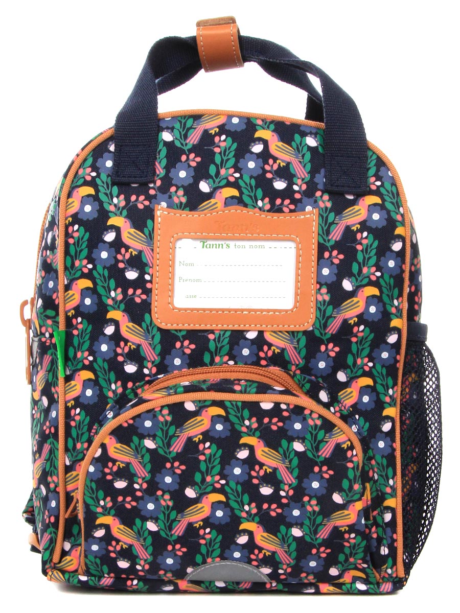 Sac À dos Tann's Gabrielle XS 3