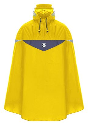 Poncho Hock Super Praktiko