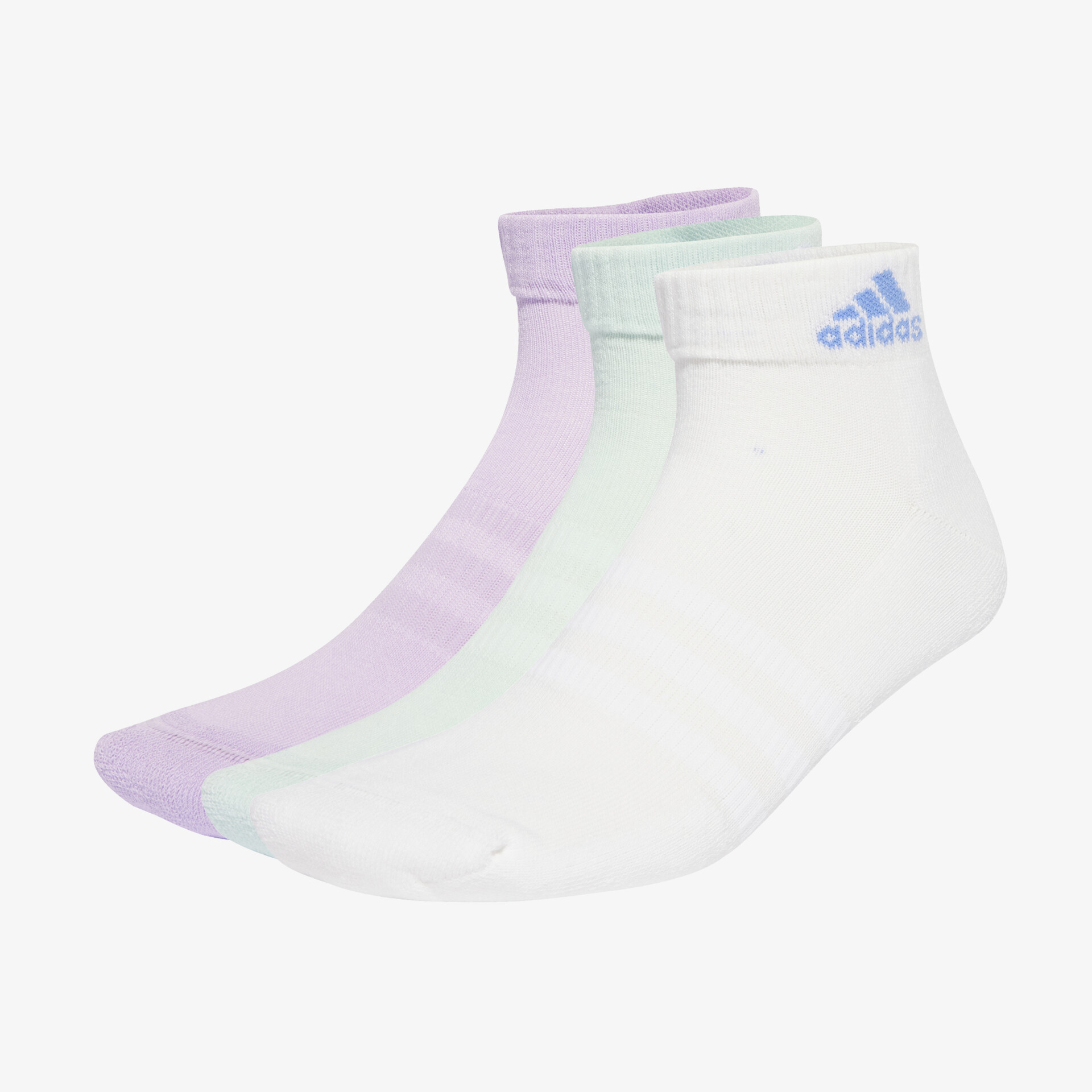 adidas C SPW ANK Damen Socken weiß