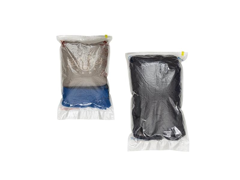 eagle creek Kleiderbeutel Compression Sac Set M/L Kleidersack