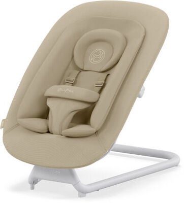 Cybex Lemo Vippestol, Sand White