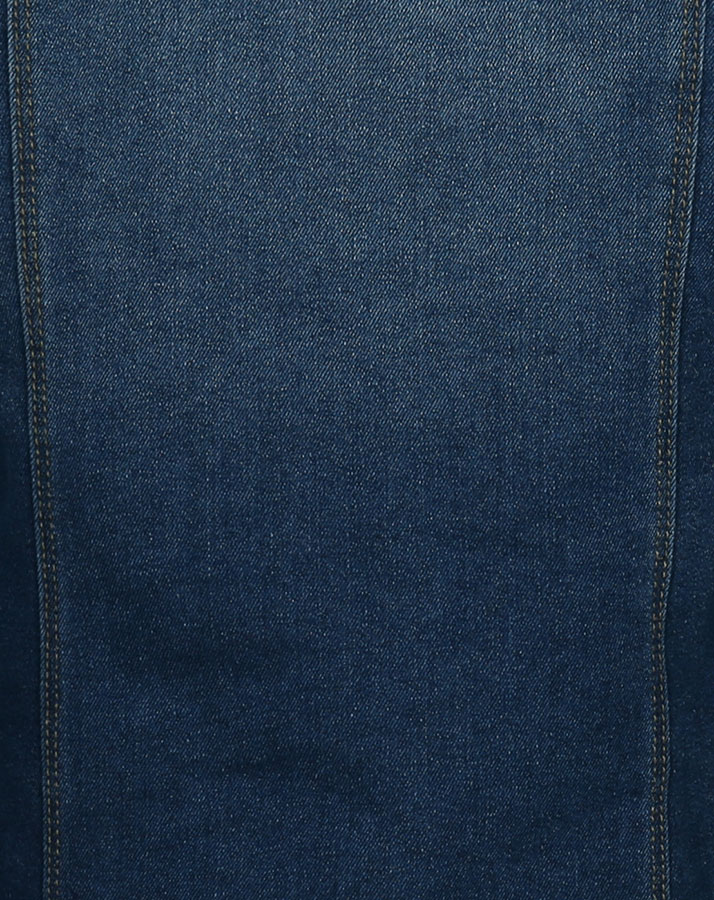 Jeansjacke NITSTAR in denim