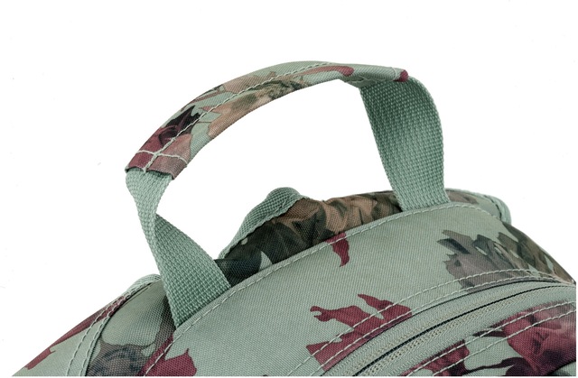 NITRO Schulrucksack »Stash 29« Alltagsrucksack, Rucksack für Freizeit, Schule, Arbeit und Reise