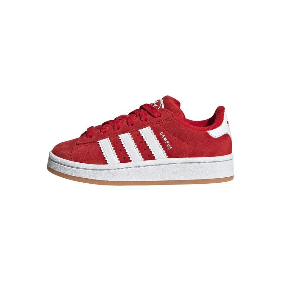 Adidas Original Chaussure lacets élastiques Campus 00s Enfants