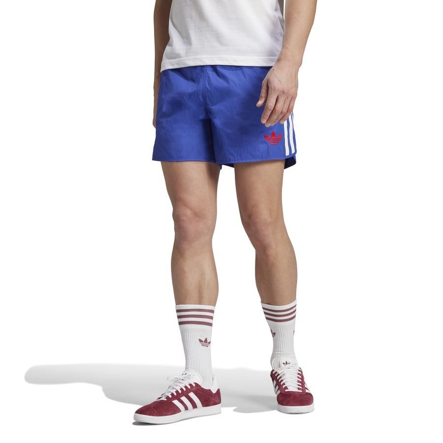 adidas Short Jude Bellingham - Bleu marine