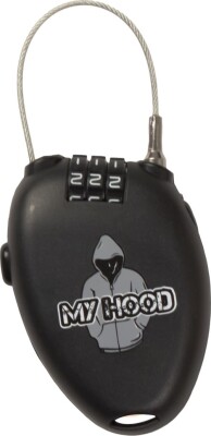 Lås Til Løbehjul - My Hood