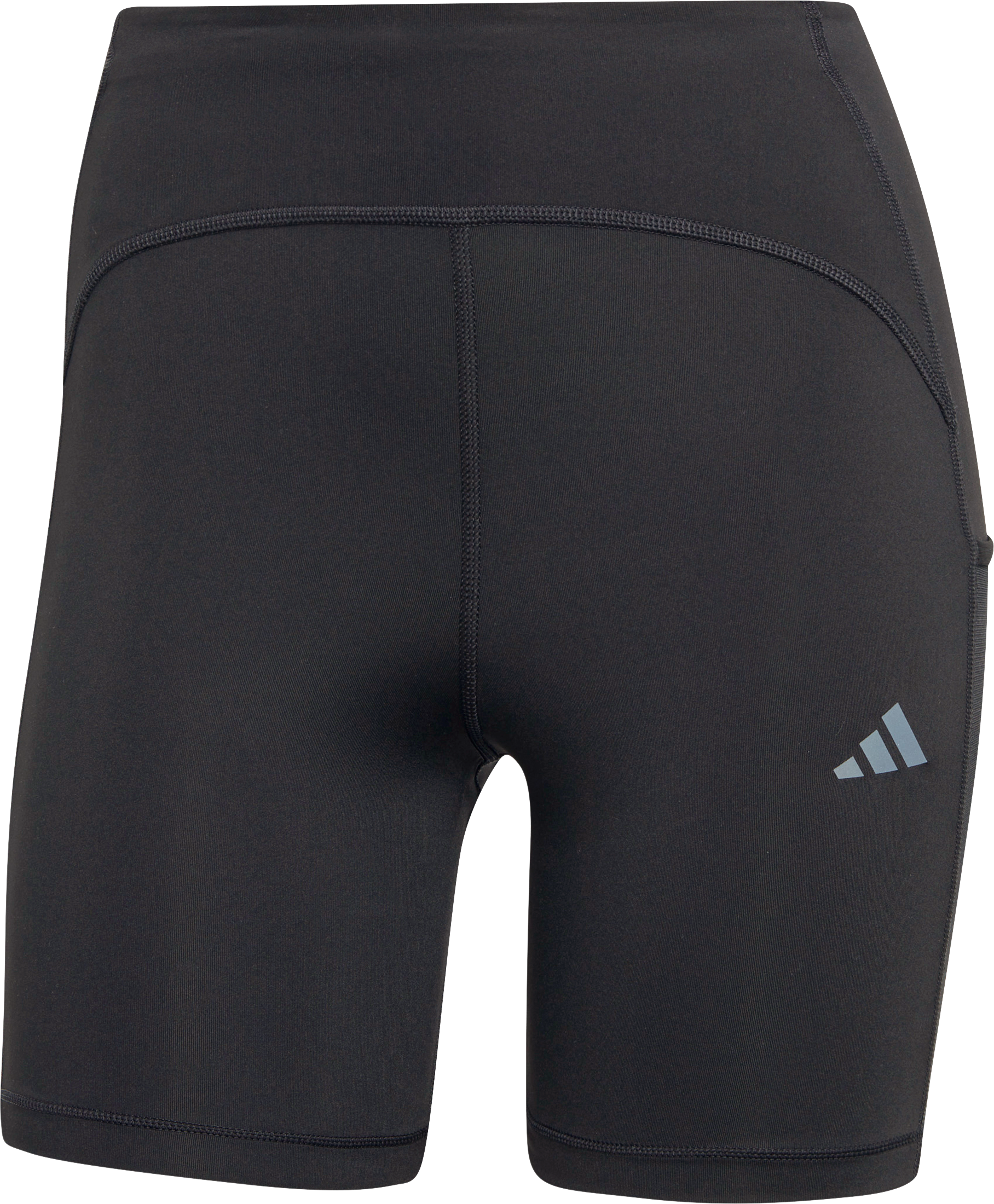 adidas Adizero Short Damen Schwarz