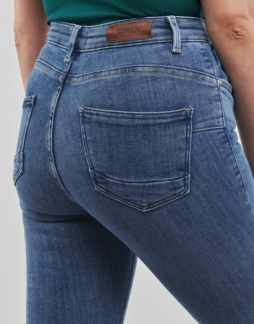 Only - ONLPOWER MID SK PUSH REA2981 - Bleu clair