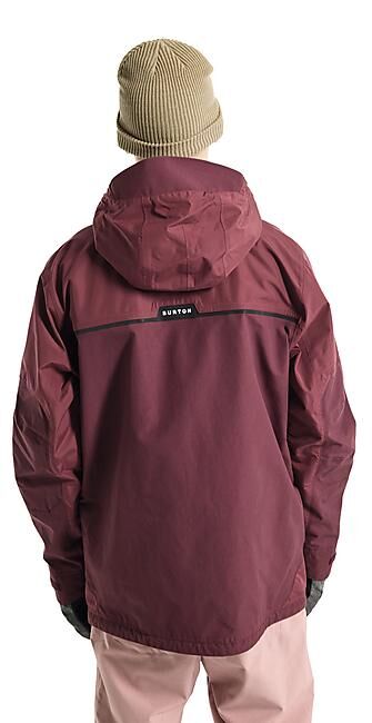 BURTON - VESTE MEN'S FROSTNER JACKET