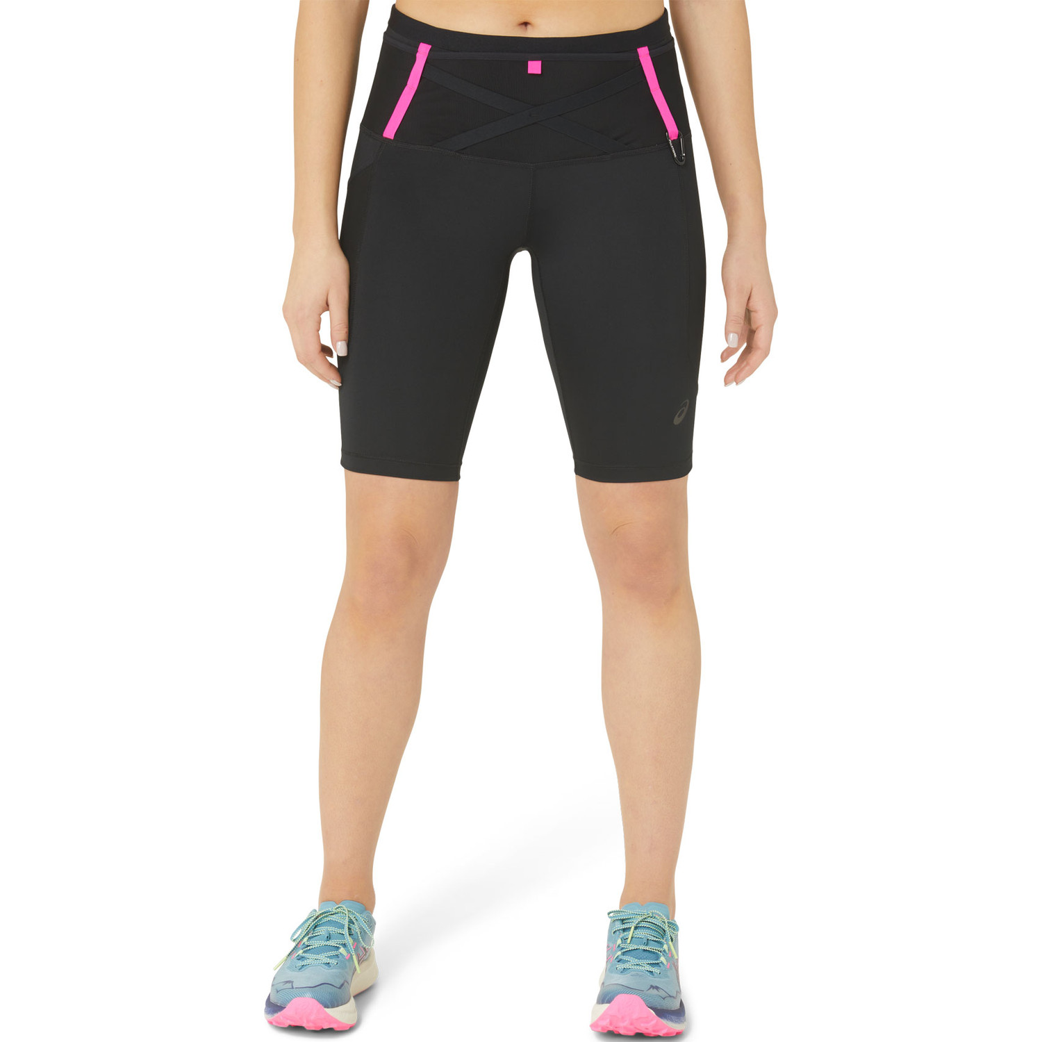ASICS Fujitrail Sprinter Dames