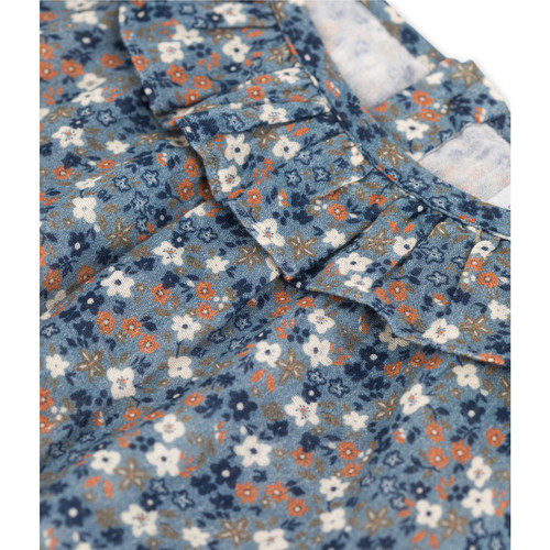 Petit Bateau - CELESTA - Bleu
