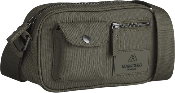 Markberg DarlaMBG S Cross. , Monochrome Dark olive