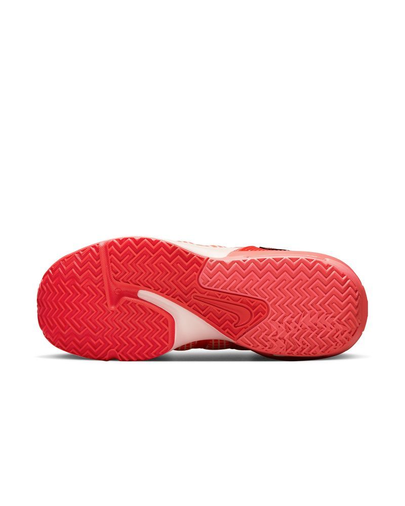 Chaussures de basket Nike Witness 7 Rouge pour homme