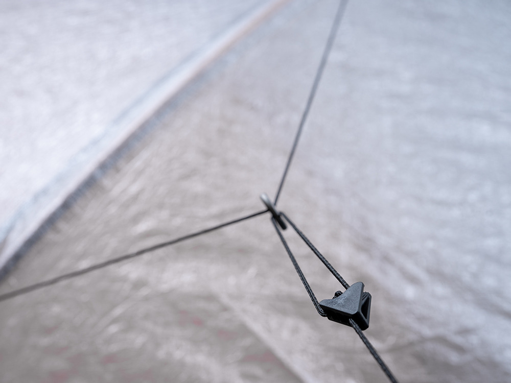 Vestibule 2.0 Dyneema
