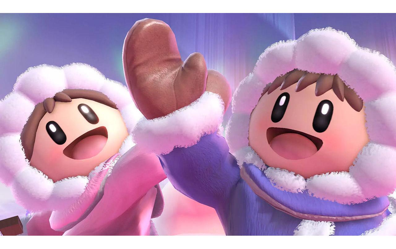 Super Smash Bros. UltimateSuper Smash Bros. Ultimate