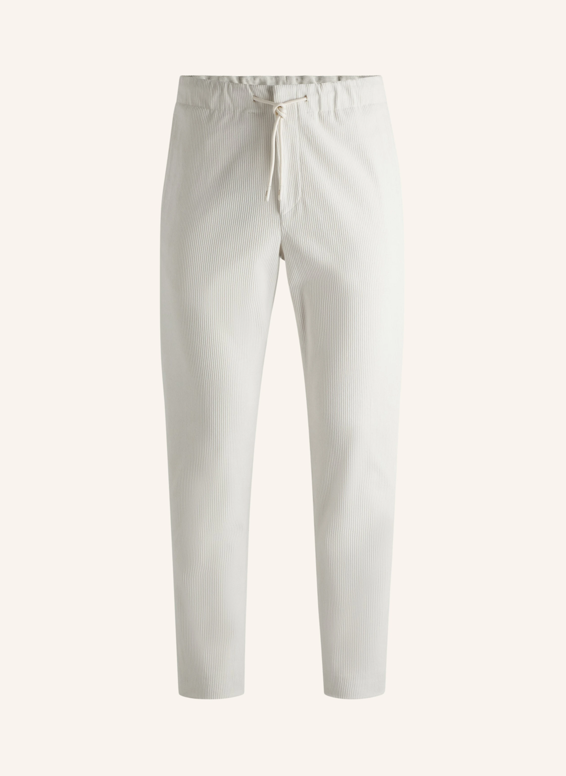 BOSS Business Hose P-PERIN-DS-WG-244 Relaxed Fit