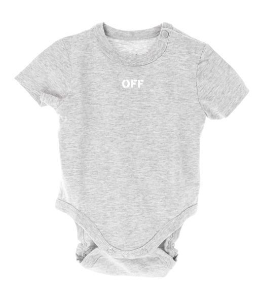 Off-White Off Stamp 3-Pack