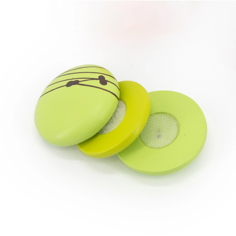 New Classic Toys Macarons - 6 Stück