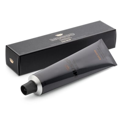 Musgo Real Rasiercreme, Black Edition