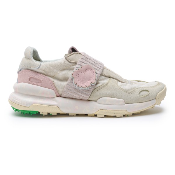 Satorisan - Women's Chacrona Linen Elastics - Baskets