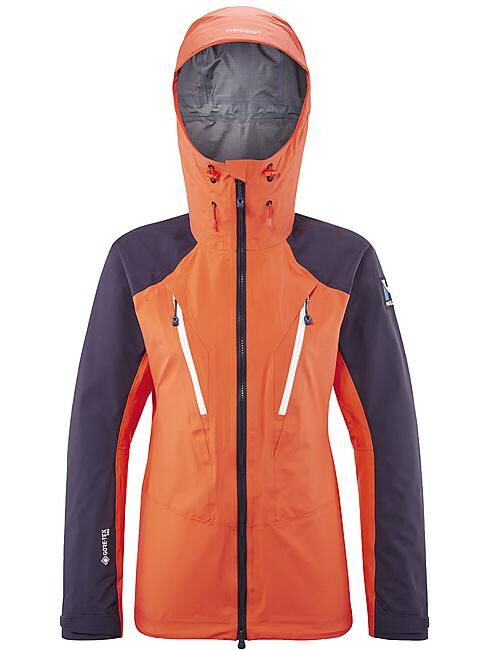 MILLET - VESTE D'ALPINISME LD TRILOGY V ICON DUAL GTX