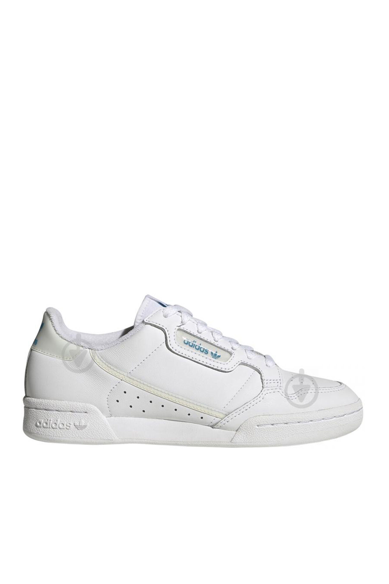 Sapatos CONTINETAL 80 W