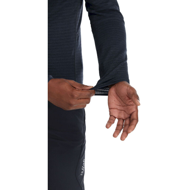Ascendor Light Hoody - Polaire homme