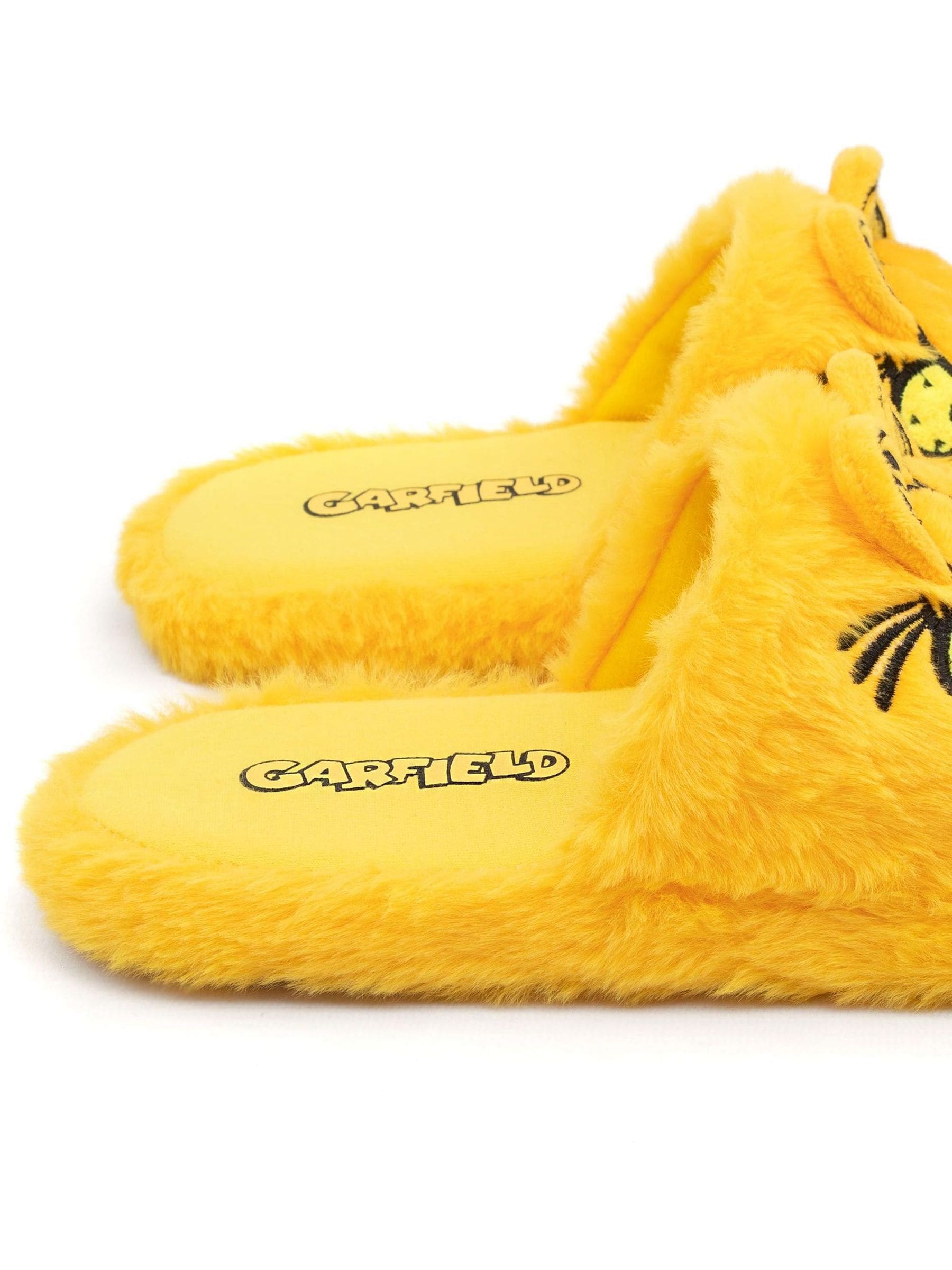 Vanilla Underground pantoffels met licentieprint voor volwassenen