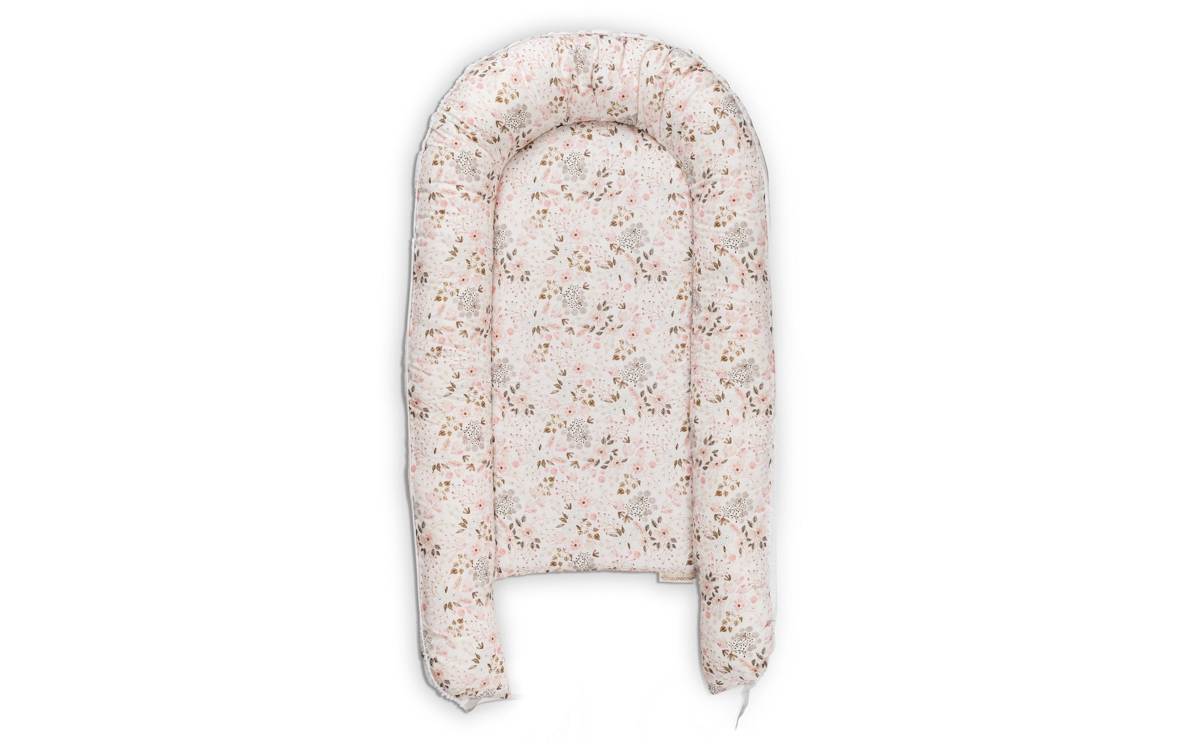 ULLENBOOM ® Bettnestchen »Babynest«