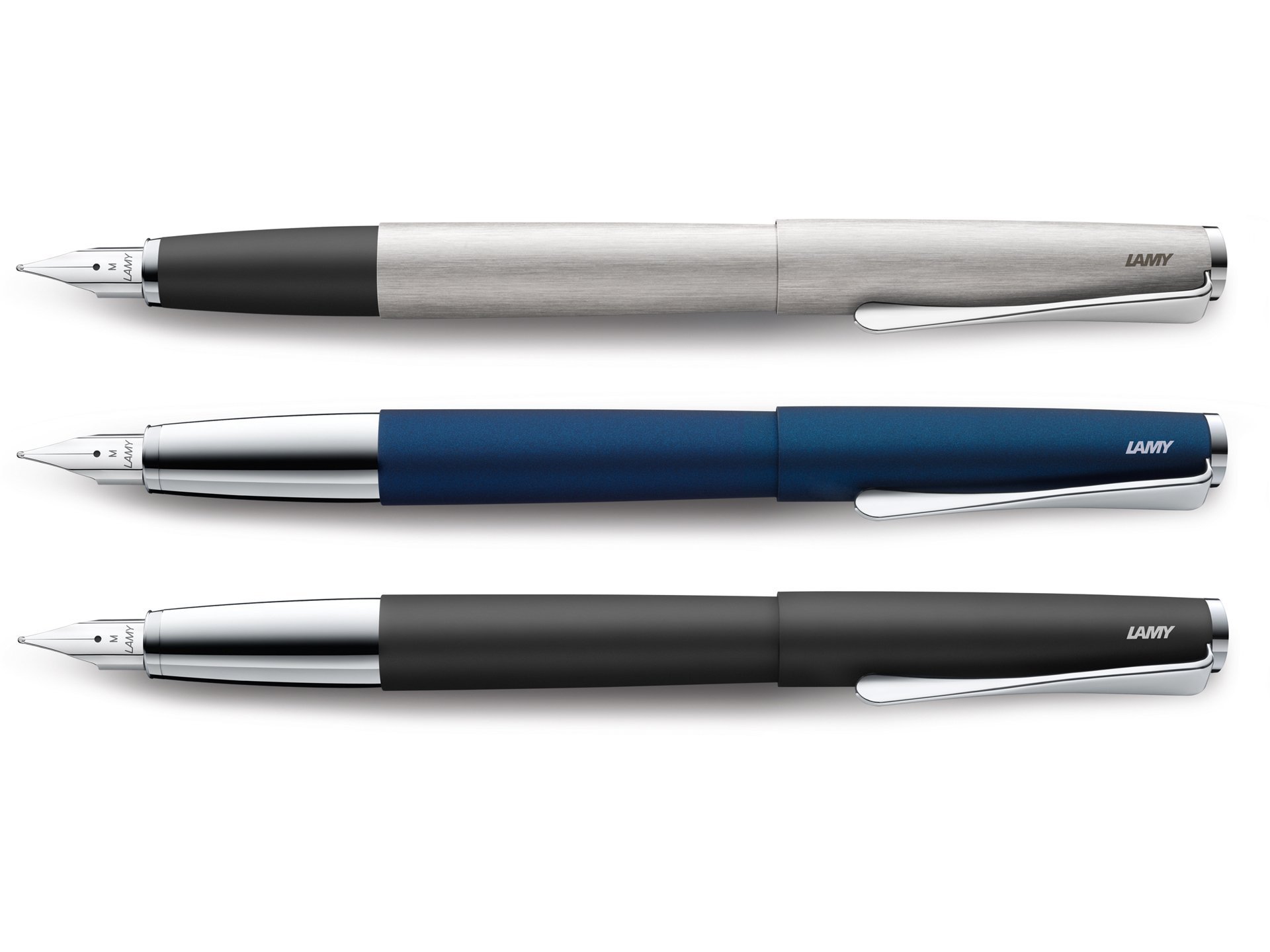 Lamy Füllhalter studio
