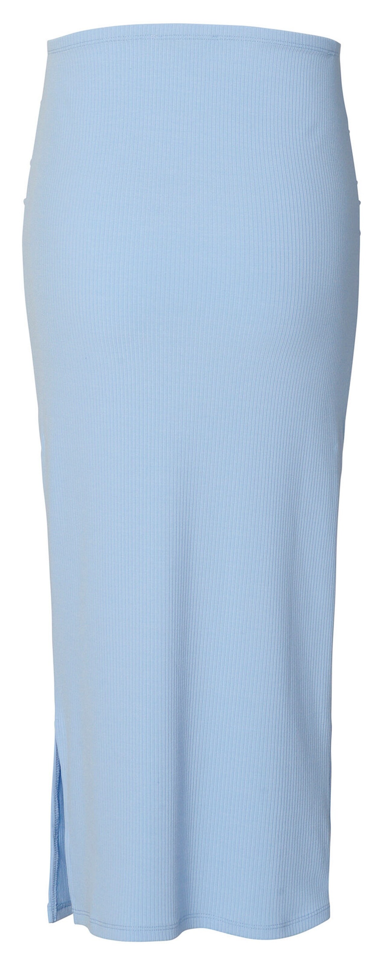 Noppies Maternity Umstandsrock Vija Light Sky