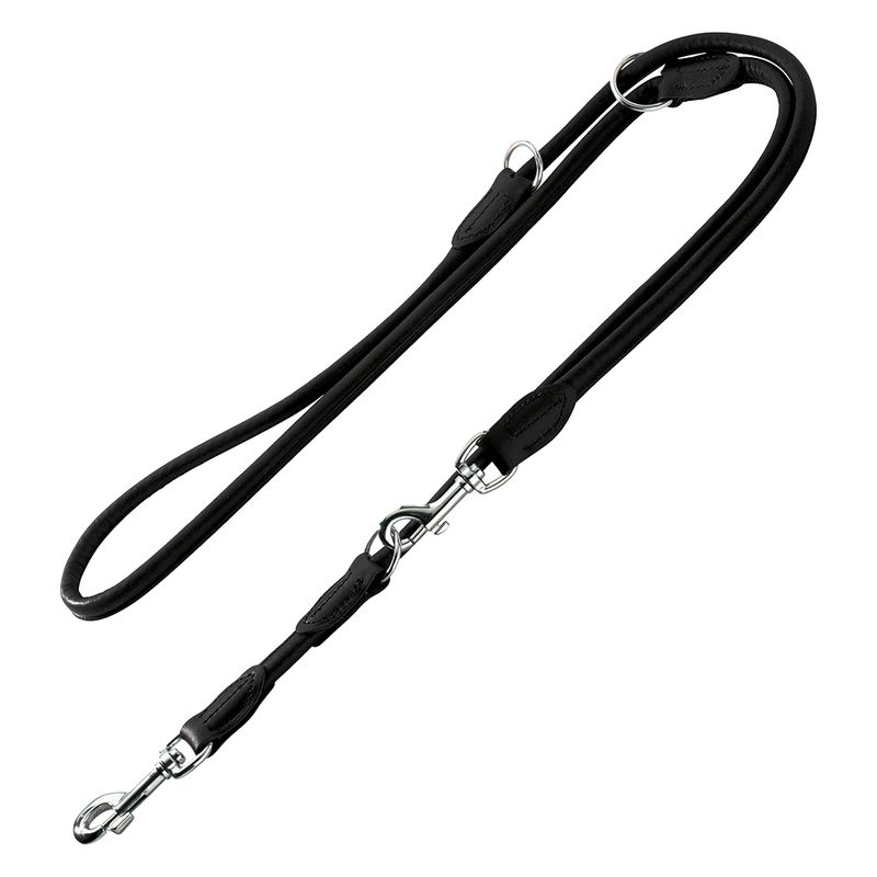Laisse Hunter Round & Soft