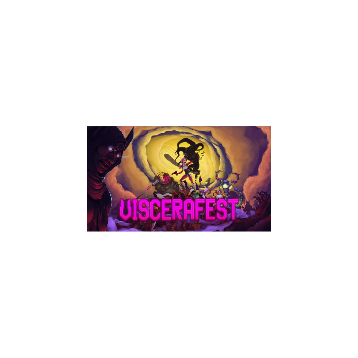 Viscerafest - PC Windows